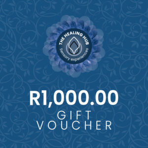 R1000 Gift Voucher