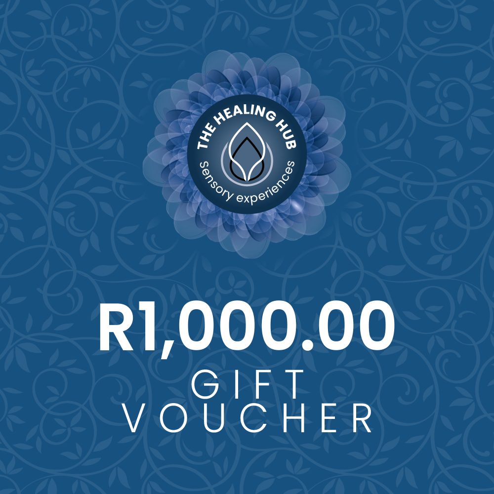 R1000 Gift Voucher