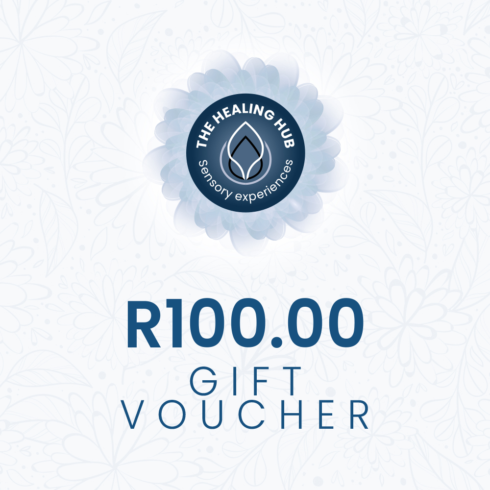 R100 Gift Voucher