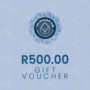 R500 Gift Voucher