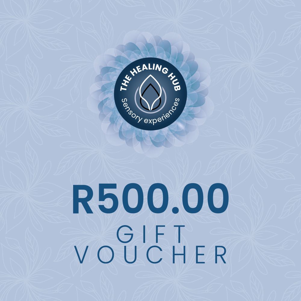 R500 Gift Voucher