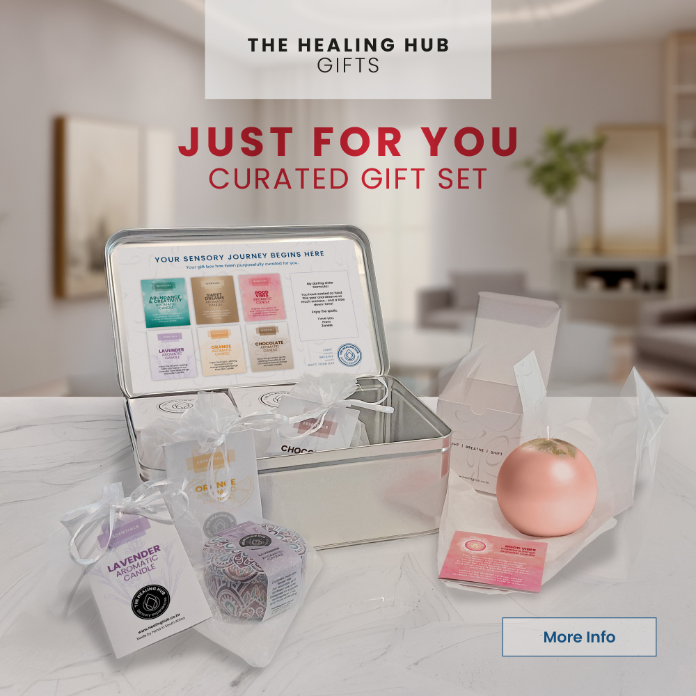 Just For You Curated Gift Set