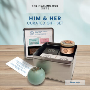 Him & Her Curated Gift Set